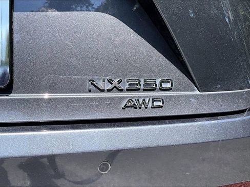 Used 2023 Lexus NX 350 F Sport AWD/4WD image 26