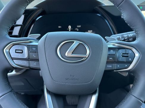 New 2026 Lexus RX 350 FWD image 16