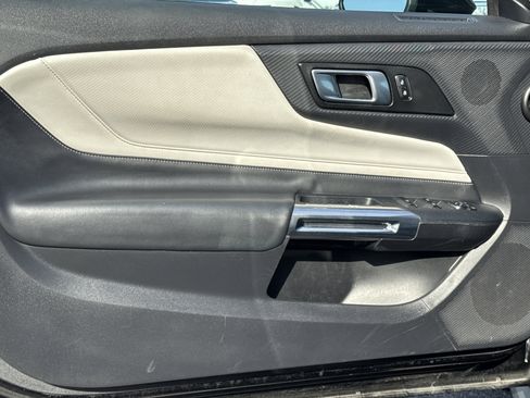 Used 2024 Ford Mustang GT Premium image 11