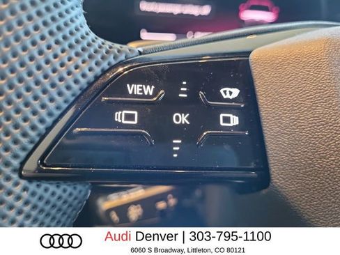 New 2026 Audi A6 Prestige image 22