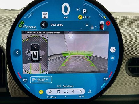 Certified 2025 MINI Cooper S image 13