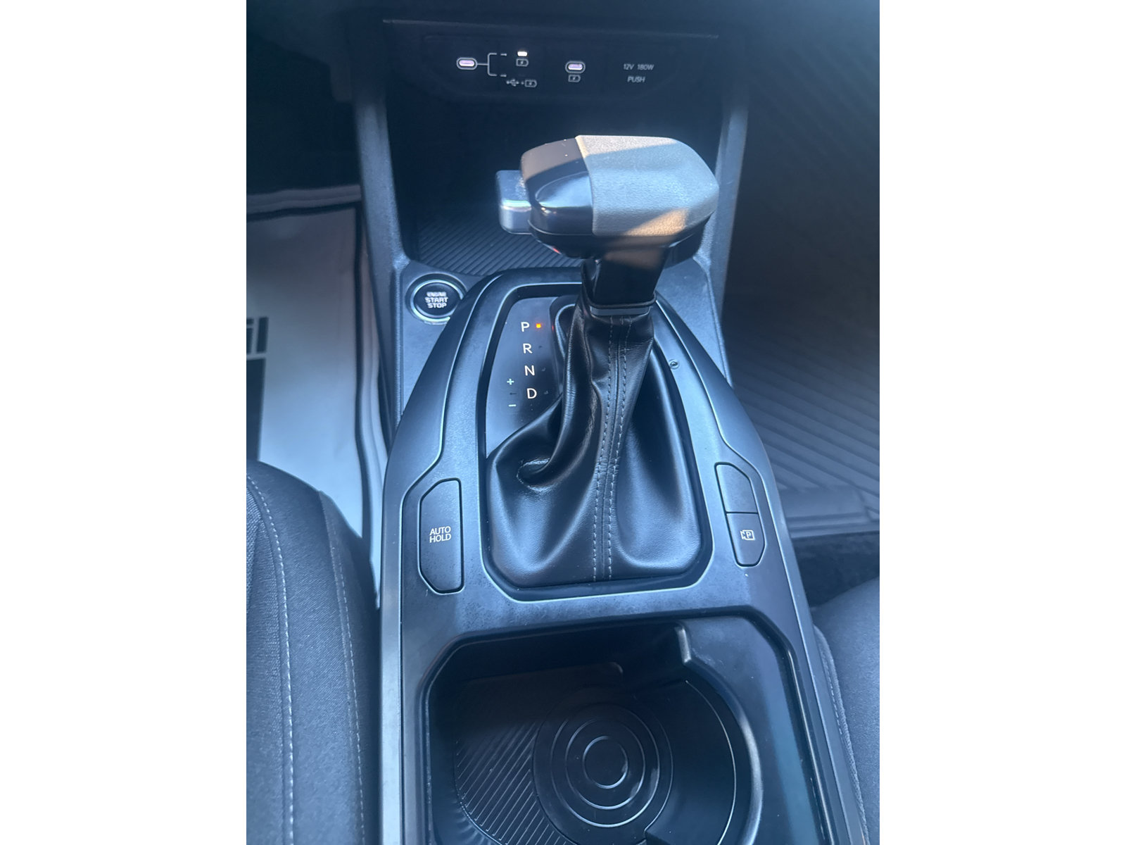 Used 2025 Kia K4 FWD image 14