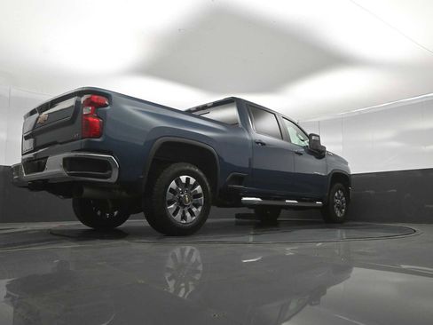 Used 2024 Chevrolet Silverado 2500 LT w/ All Star Edition AWD/4WD image 42