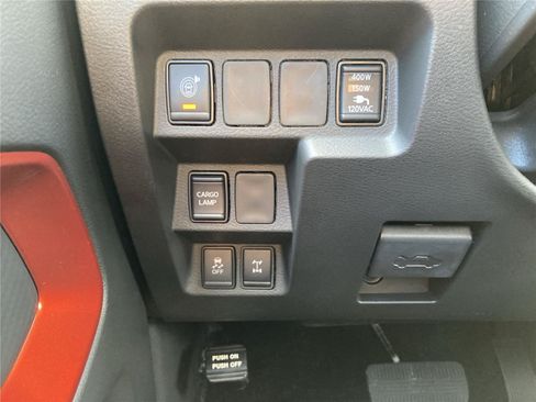 New 2026 Nissan Frontier PRO-4X w/ Pro-4x Convenience Package AWD/4WD image 20