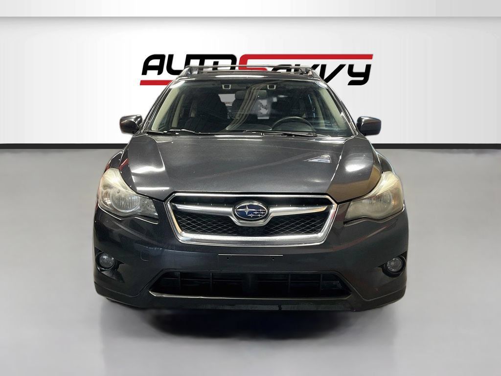 Used 2015 Subaru Crosstrek 2.0i Premium AWD/4WD image 2