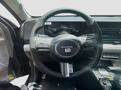 New 2026 Hyundai Kona SEL Sport FWD image 8