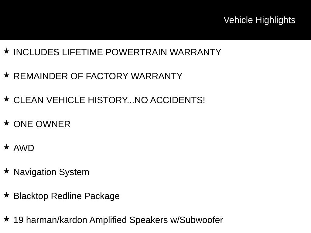Used 2025 Dodge Durango GT AWD/4WD image 1