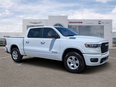Certified 2026 RAM 1500 Big Horn
