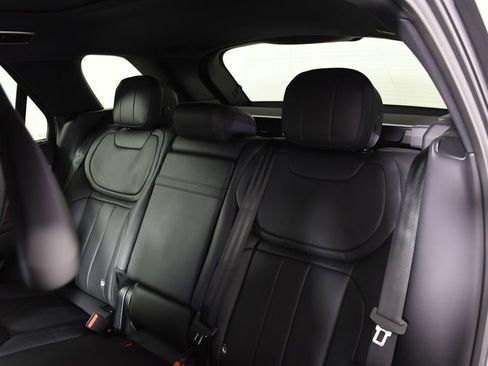 New 2026 Land Rover Range Rover Sport Dynamic SE AWD/4WD image 27