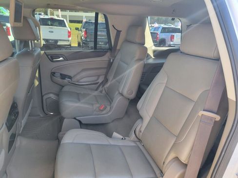 Used 2020 GMC Yukon SLT w/ Open Road Package image 26