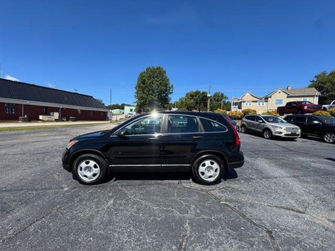 Used 2011 Honda CR-V LX image 6
