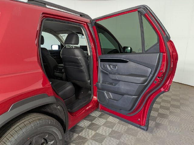 New 2026 Honda Passport RTL image 35