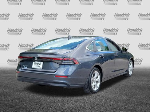 Used 2023 Honda Accord LX image 9