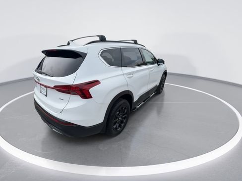 Used 2022 Hyundai Santa Fe XRT AWD/4WD image 8