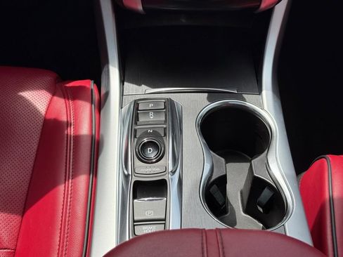 Certified 2020 Acura TLX Type S PMC Edition AWD/4WD image 13