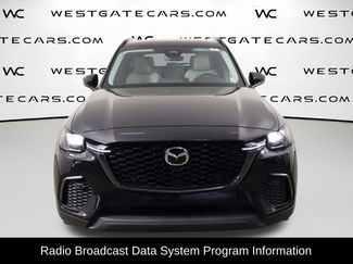 Used 2025 MAZDA CX-70 3.3 Turbo w/ Preferred Package AWD/4WD video 2