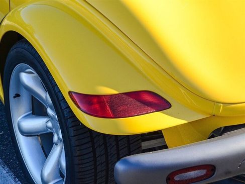 Used 1999 Plymouth Prowler image 8