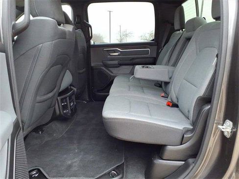Used 2023 RAM 1500 Lone Star image 21