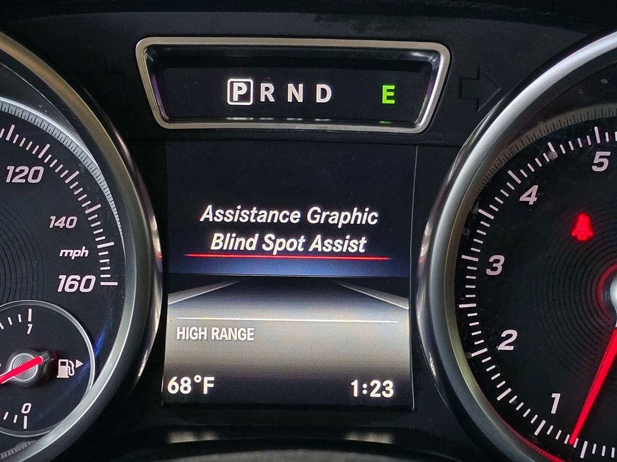 Used 2016 Mercedes-Benz G 550 image 30
