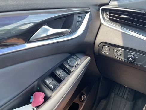 Used 2020 Buick Enclave Essence w/ LPO, Floor Liner Package FWD image 12