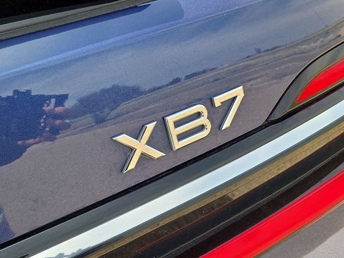 Used 2023 BMW ALPINA XB7 AWD/4WD image 14