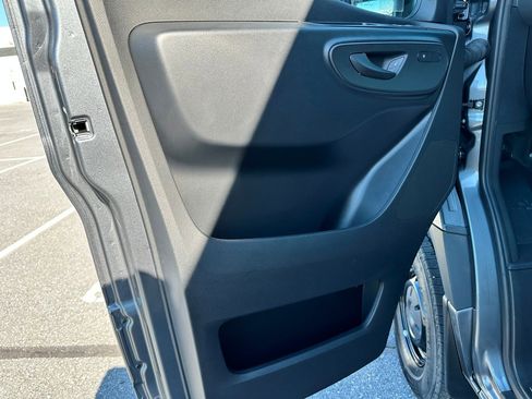 New 2025 Mercedes-Benz Sprinter 2500 image 10