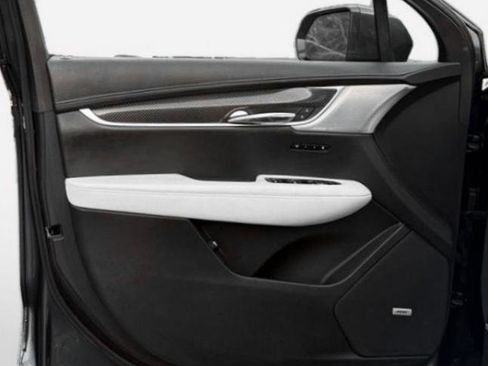 Used 2020 Cadillac XT6 Sport w/ LPO, Floor Liner Package image 14