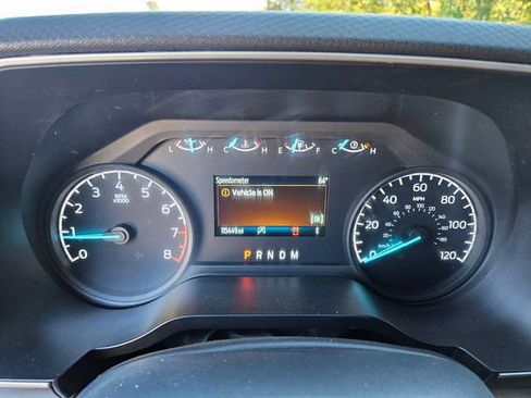 Used 2022 Ford F150 XLT image 29