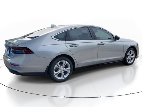 New 2026 Honda Accord LX image 6