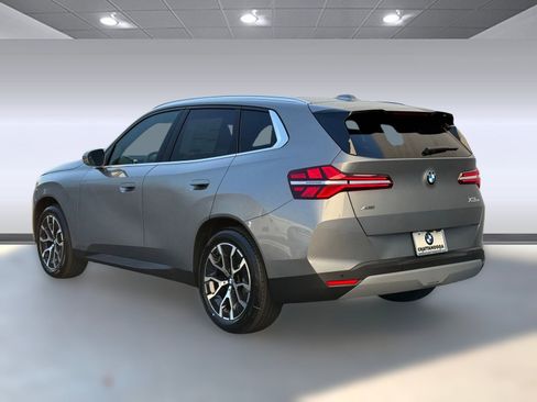 New 2026 BMW X3 xDrive30 w/ Premium Package image 3