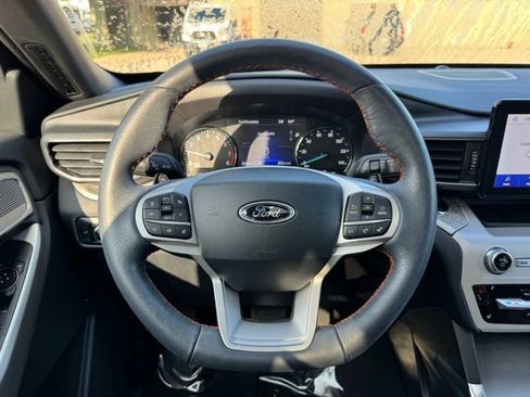 Certified 2024 Ford Explorer Timberline w/ Timberline Technology Package AWD/4WD image 32