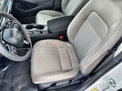 Used 2024 Honda Civic LX image 19