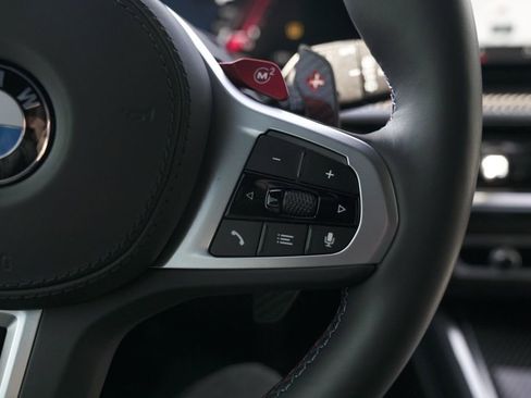 Used 2026 BMW X5 M Competition w/ Executive Package image 83