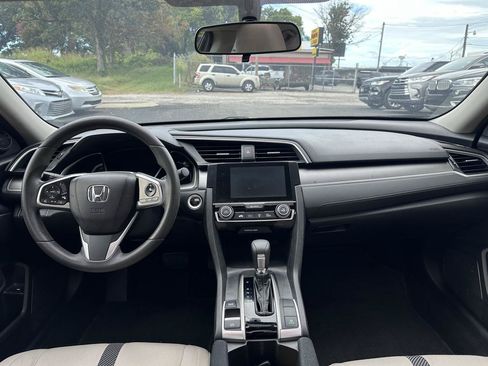 Used 2017 Honda Civic EX image 15