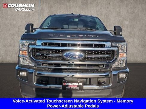 Used 2020 Ford F250 Lariat w/ Lariat Ultimate Package image 2