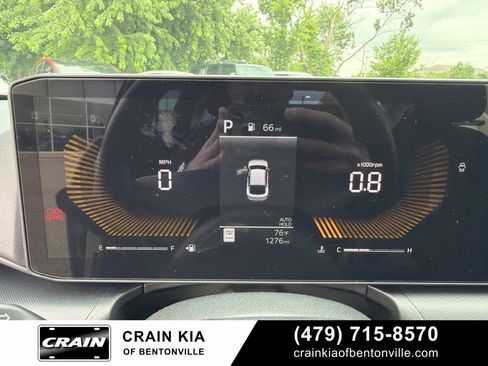 Certified 2026 Kia K4 FWD image 18