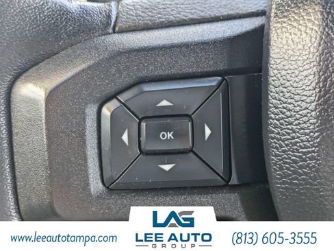 Used 2019 Ford F150 XLT w/ Equipment Group 302A Luxury AWD/4WD image 24
