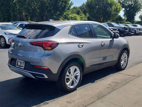 Used 2023 Buick Encore GX Preferred w/ Cold Weather Comfort Package image 9