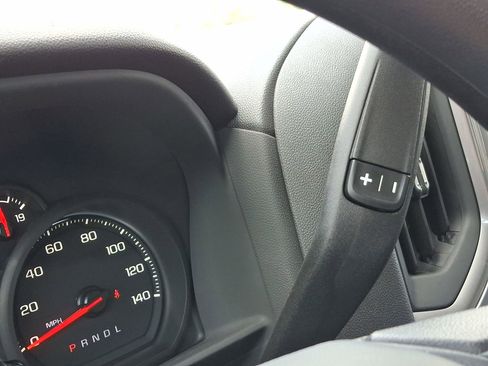 Certified 2024 Chevrolet Silverado 1500 Custom Trail Boss image 26