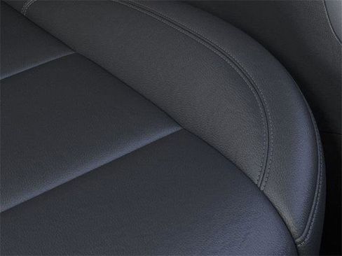 New 2025 Chevrolet Silverado 1500 RST w/ RST All Star Premium Package image 33