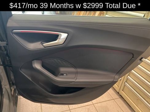 Used 2025 Audi A5 2.0T Premium w/ Convenience Package AWD/4WD image 20