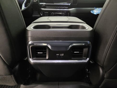 Used 2024 Chevrolet Silverado 1500 LTZ w/ Z71 Off-Road Package image 45