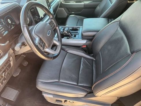Used 2022 Ford F150 Lariat AWD/4WD image 12