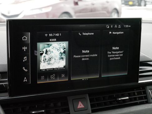 Used 2024 Audi A5 2.0T Premium Plus image 22