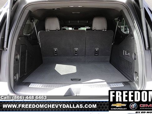 Used 2025 GMC Yukon XL Denali Ultimate AWD/4WD image 51