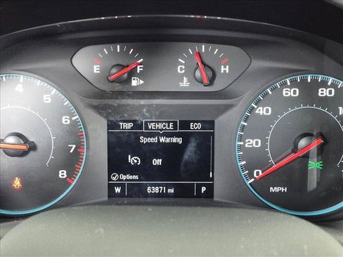 Used 2024 Chevrolet Malibu LT FWD image 11
