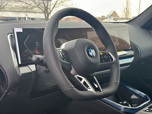 New 2026 BMW X3 xDrive30 w/ Premium Package image 14