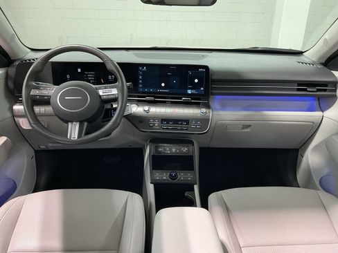 Used 2024 Hyundai Kona Limited AWD/4WD image 6
