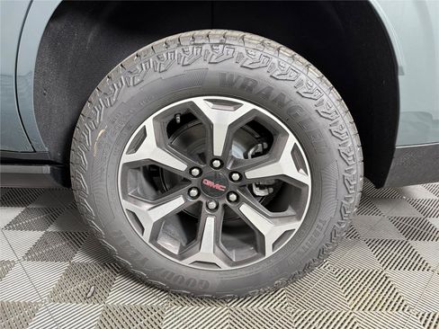New 2026 GMC Yukon AT4 Ultimate AWD/4WD image 20