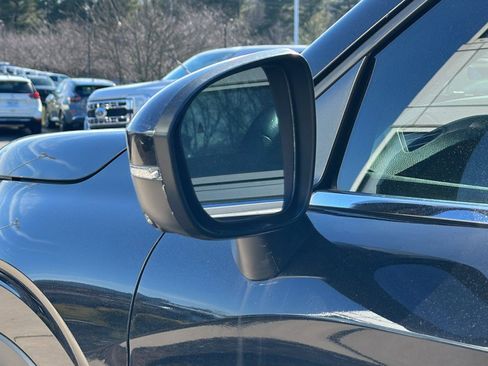 Used 2022 Mitsubishi Outlander SEL image 12